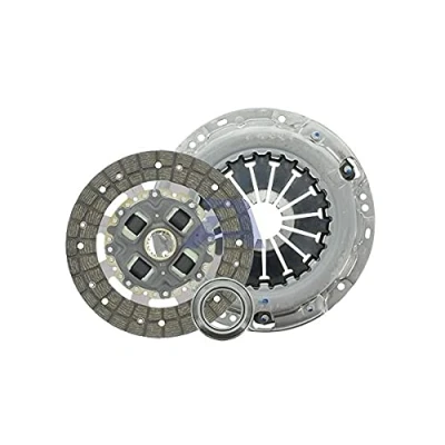 Immagine di AISIN Clutch Kit (3P) KT 190B frizione a tre pezzi/in parti con spingidisco disco frizione, cuscinetto disinnesto 224mm