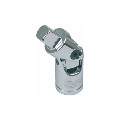 Immagine di KS TOOLS 918.1250 E Snodo, Chiave a bussola 12,5 (1/2&quot;) 73 Acciaio al cromo vanadio