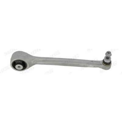 Immagine di MOOG TE TC 17333 Braccio oscillante, Sospensione ruota inferiore, anteriore, Assale anteriore Sx trasversale oscillante Alluminio