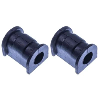 Immagine di DENCKERMANN D300417 Gommini Barra Stabilizzatrice Assale anteriore bilaterale 21 41 51 SUZUKI: IGNIS 2, Wagon R+ II Hatchback