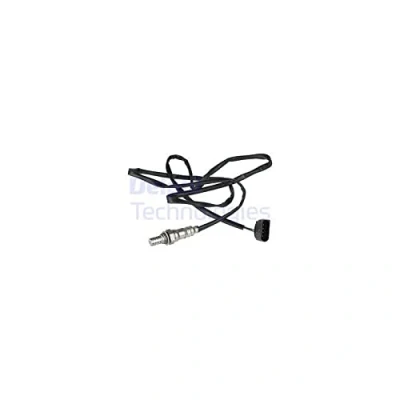 Immagine di DELPHI ES20340 12B1 Sonda lambda planare, riscaldato VOLKSWAGEN: Polo III Hatchback, Lupo / 3L, Classic, SEAT: Arosa