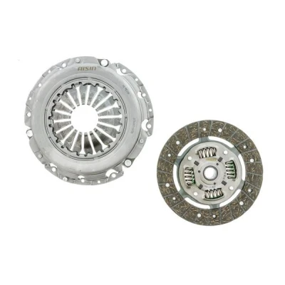 Immagine di AISIN Clutch Set (2P) KE RE10R Kit frizione in due pezzi con spingidisco disco frizione, senza cuscinetto disinnesto 200 RENAULT: CLIO 3