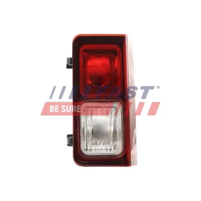 Immagine di FAST FT86207 Retronebbia Sx senza portalampada FIAT: Talento Bus