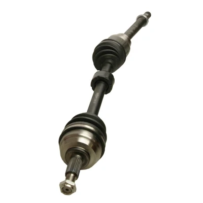 Immagine di MAXGEAR 49 2330 Albero motore / Semiasse Assale anteriore Dx 952, 309 con supporto/cuscinetto DACIA: Duster SUV