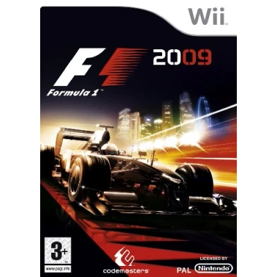 Immagine di Codemasters F1 2009