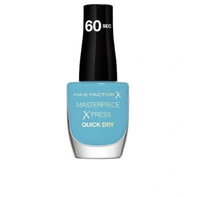 Immagine di Max Factor Masterpiece Xpress Quick Dry Smalto per unghie 8 ml