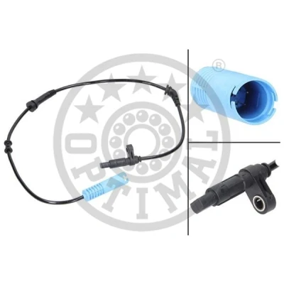 Immagine di OPTIMAL 06 S071 Sensore ABS attivo 680 MINI: Hatchback, Cabrio