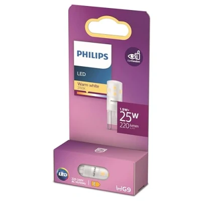 Immagine di LED 25W G9 WW RF ND SRT6