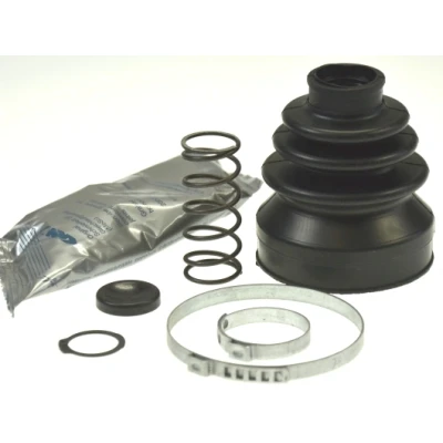 Immagine di LÖBRO 305898 Soffietto 84,00 NBR (Nitrile Butadiene Caucciù) RENAULT: CLIO 3, MEGANE TWINGO 2