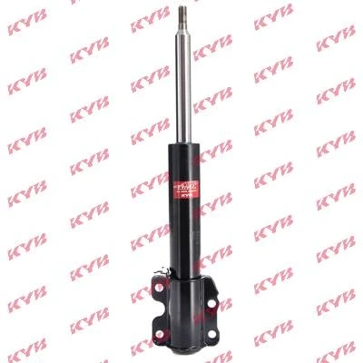 Immagine di KYB Excel G 335809 Ammortizzatore Assale anteriore A pressione del gas doppio tubo tipo McPherson Spina superiore