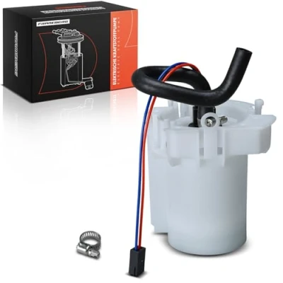 Immagine di Carburante Pompa Benzina per 9 3 YS3F Astra G F67 F35 F07 F69 Combo Tour Corsa C F08 Signum Tigra Twintop 1.2L 3.2L 2000 2015 0986580807