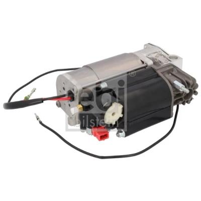 Immagine di FEBI BILSTEIN 192679 Compressore per sospensioni ad aria