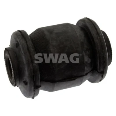 Immagine di SWAG 90 94 1394 Silent Block Assale anteriore Sx, inferiore, anteriore, Dx Cuscinetto gomma metallo HYUNDAI: Getz