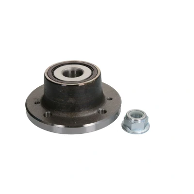 Immagine di BTA H2R033BTA Kit cuscinetto ruota Assale posteriore 132
