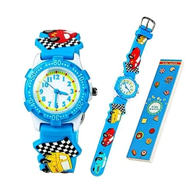 Immagine di Orologio Unisex Bambini Anloo AD KW3D US