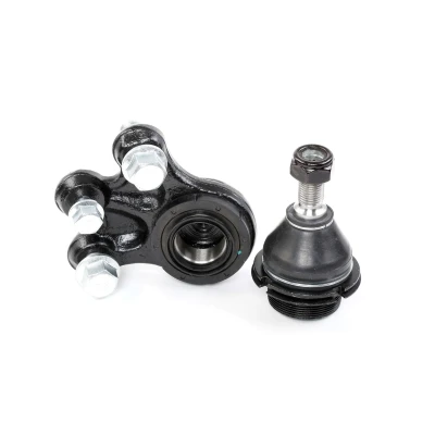 Immagine di RIDEX 2523R0003 Kit riparazione, Giunto di supporto / guida Assale anteriore superiore, inferiore CITROËN: C5 III Station Wagon