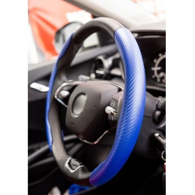 Immagine di EINPARTS EPSWF03 Coprivolante Blu PVC