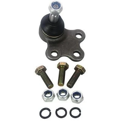 Immagine di DENCKERMANN D110002 Testina braccio oscillante Assale anteriore, bilaterale, inferiore OPEL: Calibra A