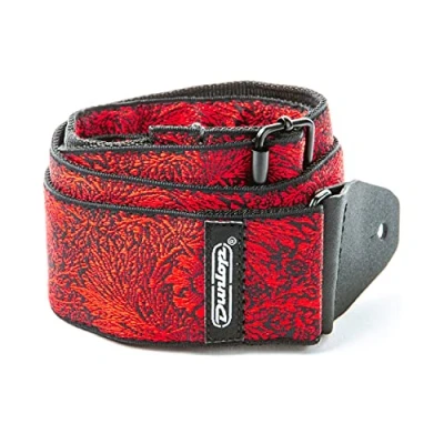 Immagine di Jim Dunlop Tracolla per chitarra (D6721)