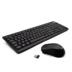 Immagine di NILOX CT20 KEYBOARD + MOUSE WIRELESS