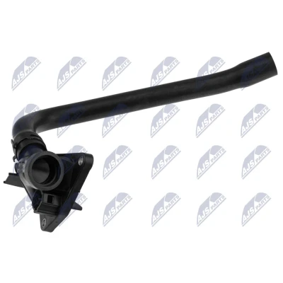 Immagine di Flessibile radiatore NTY CPP BM 048