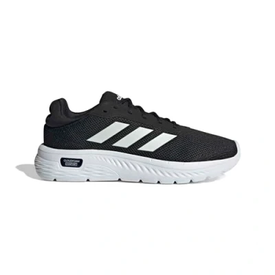 Immagine di adidas Cloudfoam Comfy Shoes, Scarpe Uomo, Core Black/Cloud White/Core Black, 43 1/3 EU