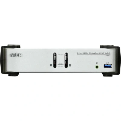 Immagine di ATEN CS1912 Switch KVM