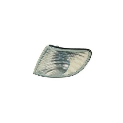Immagine di ALKAR 2101504 Frecce anteriore Sx senza portalampada PY21W per veicolo con guida a AUDI: A6 C4 Sedan, Avant