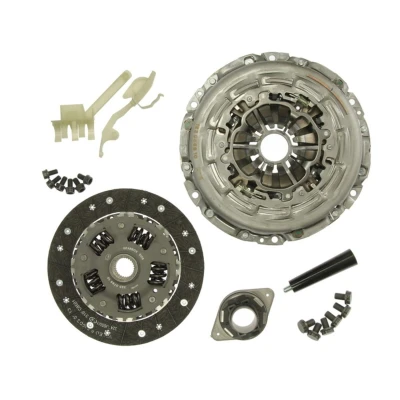 Immagine di LuK 623 3401 00 Kit Frizione AUDI: A4 B8 Avant, Sedan, A5 Coupe