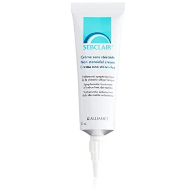 Immagine di SEBCLAIR CREMA 30ML