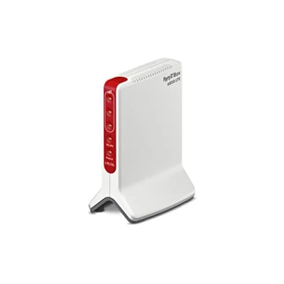 Immagine di AVM FRITZ!Box 6820 LTE Edition International Router con Modem WLAN 2.4 GHz 450 MBit/s