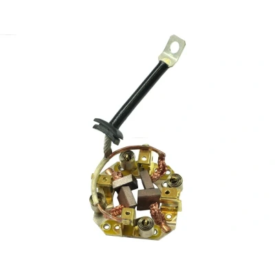Immagine di AS PL SBH1008 Supporto, Spazzole in carbone