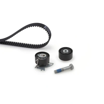 Immagine di GATES K025672XS Kit cinghia di distribuzione senza pompa acqua Tru Power PEUGEOT: 508 I SW, 308 II Hatchback, SW 2, FORD: C Max FOCUS 3