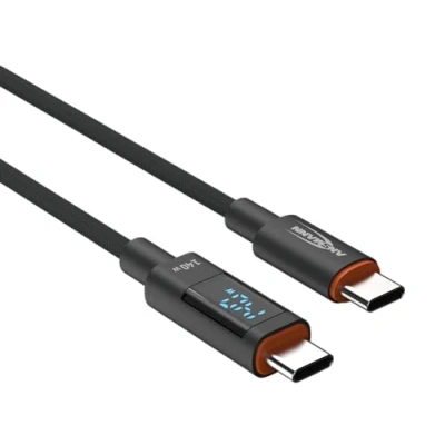 Immagine di Ansmann USB C — (2 m, 2.0), Cavo