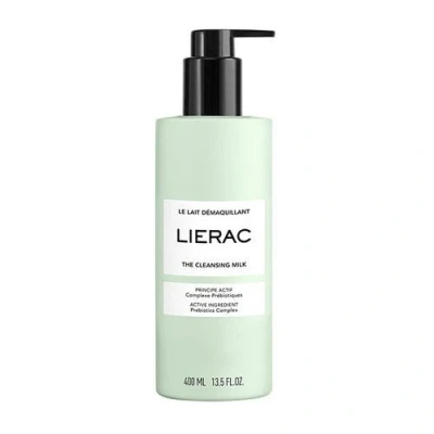 Immagine di Lierac Latte detergente 400 ml