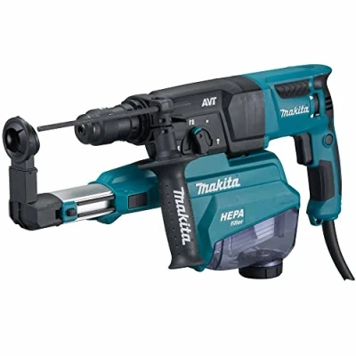 Immagine di Martello combinato SDS Plus Makita 800 W incl. valigia