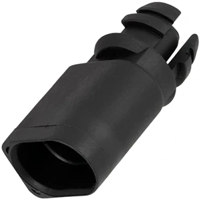 Immagine di AERZETIX C19976 Sensore di temperatura esterna senza cavo numeri poli/pin 2 compatibile con 8Z0820535, 6RD820535