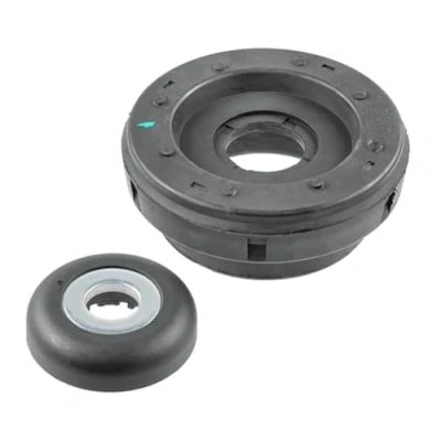 Immagine di SACHS 802 399 Kit riparazione, Cuscinetto ammortizzatore a molla Assale anteriore Sx, Dx CHEVROLET: Aveo / Kalos Hatchback
