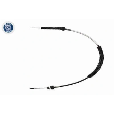 Immagine di VAICO V10 8060 cavo comando, Cambio manuale Sx Comando a flessibile di selezione VOLKSWAGEN: Polo V Hatchback, IV Hatchback