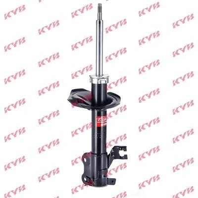 Immagine di KYB Excel G 333309 Ammortizzatore Assale anteriore Sx A pressione del gas doppio tubo tipo McPherson Spina superiore