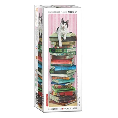 Immagine di EuroGraphics Puzzle, Multicolore, 6010 5632