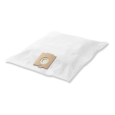 Immagine di 5 Sacchetti per Aspirapolvere Festool CT26 CTL26 CTM26 / CT CTL CTM 26 alternativa all&#039;originale SC FIS 26/5 di Microsafe