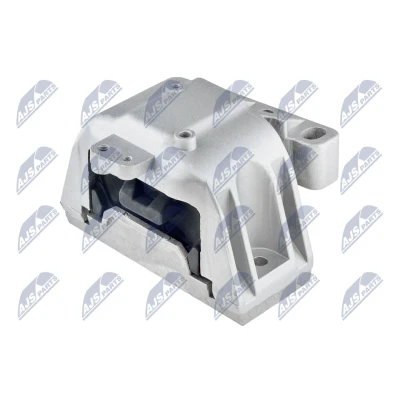 Immagine di NTY ZPS VW 015 Supporto motore Dx VOLKSWAGEN: Golf 4, Bora Variant, 4 SEAT: Leon I Hatchback, AUDI: TT Coupe