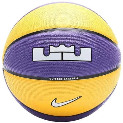 Immagine di NIKE NBA Pallone Uomo Lebron Playground 2.0 Size 07 One