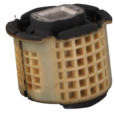 Immagine di FEBI BILSTEIN 104881 Supporto Assale posteriore Sx, Dx, anteriore Gomma