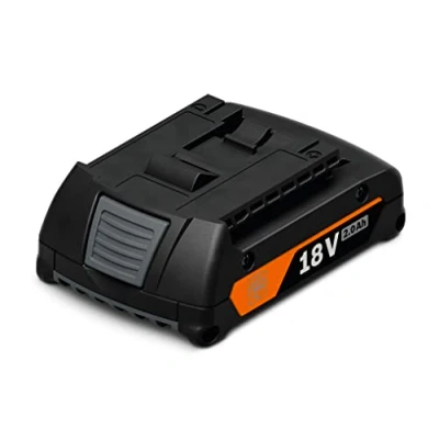 Immagine di Fein GBA 18V 2.0Ah 92604344020 Batteria per elettroutensile 18 V 2.0 Ah Li Ion