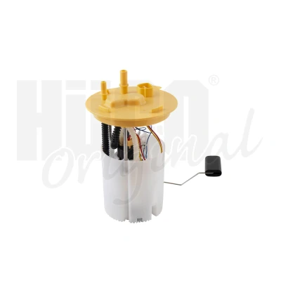 Immagine di HITACHI 132719 Imp. alimentazione carburante con indicatore livello elettrico Diesel