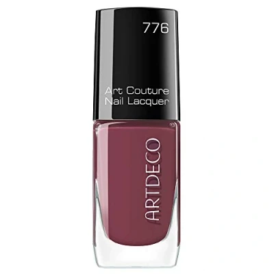 Immagine di Artdeco Art Couture Smalto per unghie 776 Red Oxide 10 ml