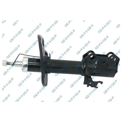 Immagine di GSP 32360431 Ammortizzatore Assale anteriore Dx A pressione del gas doppio tubo tipo McPherson TOYOTA: Auris Station Wagon