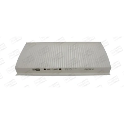 Immagine di CHAMPION CCF0015 Filtro abitacolo antipolline, particellare 331 163 30 OPEL: Corsa C Hatchback, Combo Van / Station Wagon